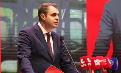 CHP İzmir İl Başkanlığı'ndan Facebook açıklaması