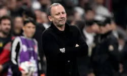 Beşiktaş'tan resmi Sergen Yalçın açıklaması!