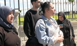 Diyarbakır’daki TOKİ hak sahiplerinden 'mağduriyet' açıklaması!
