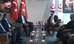 CHP Kütahya Milletvekili Ali Fazıl Kasap: Türkiye bir hukuk devleti