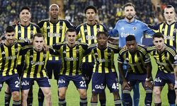 Farkında olmadan son maçına çıkmış! Fenerbahçe'de ayrılık