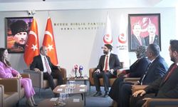 BBP'li isimden dikkat çeken açıklama: 'Son sözü Cumhuriyet Halk Partililer söyler'