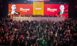 ‘Mutlak Butlan' kararı sonrası CHP’li isimlerden ilk tepkiler