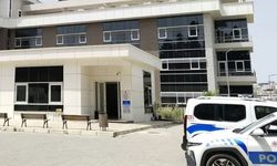 İzmir bu dehşeti konuşuyor! Şantiyede yanmış kadın cesedi bulundu