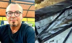 Cesedi dondurma dolabında bulundu! Jeoloji mühendisinin cinayetinde detaylar ortaya çıktı