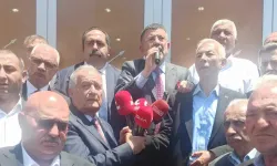 Veli Ağbaba: bedel ödemeye hazırım