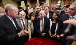 DEM Parti'den 'mutlak butlan' tepkisi: 'Süreci gölgelemeye dönük...'