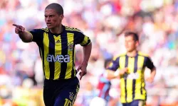 Alex de Souza, Fenerbahçe'nin başkanlık yarışında adayını açıkladı