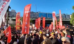 İstanbul’da 3 ilçede demokrasi eylemi
