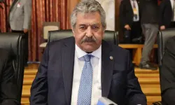MHP’li Feti Yıldız mutlak butlan paylaşımını sildi