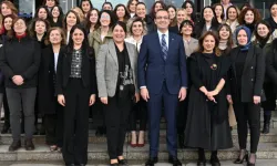 Resul Emrah Şahan’dan CHP’li kadın siyasetçilere yönelik iddialara tepki