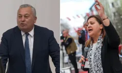 CHP’li Cemal Enginyurt: ‘Burcu Köksal AKP’ye geçmesi için eşi üzerinden tehdit ediliyor’
