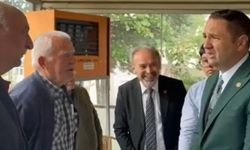 Yurttaşlardan AKP'li vekil Hüseyin Altınsoy'a 'fakirlik belgesi' tepkisi: 'Vekile bayramda koyun göndermek lazım'