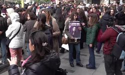 Kadınlar, 'Gerçek adalet' için yürüdü: Rojin Kabaiş, Rabia Naz, Yeldana Kaharman, İlayda Zorlu'ya... ne oldu?