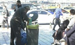 Malatyalı depremzedenin İstanbul’daki yaşam savaşı