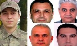Dorukhan Büyükışık soruşturmasında tutuklu sayısı 23’e yükseldi: Dönemin ilçe emniyet müdürü de tutuklandı
