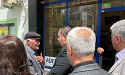 CHP Malatya'da sahada: Cumhuriyet Halk Partisi’ni iktidar yapacağız, sorunları çözeceğiz