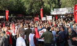 Meslek Fabrikası’nın kapanması yüzlerce vatandaşı mağdur etti