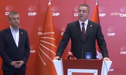 TBB'den CHP'ye destek ziyareti! Erinç Sağkan: Bu yapılan çok partili sistemin sonu demektir