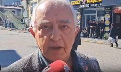 CHP sahada, yurttaş dert yandı: 'Hayat felaket, ülkenin ekonomisi bitmiş'