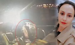Kadıköy’de kaybolan Azerbaycanlı kadın Haydarpaşa açıklarında ölü bulundu