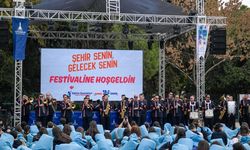 'Genç dostu kent' İzmir!