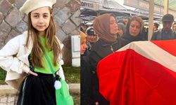 Kahramanmaraş'taki okul saldırısında ağır yaralanan Almina Ağaoğlu hayatını kaybetti: Annenin ağıtları yürekleri dağladı