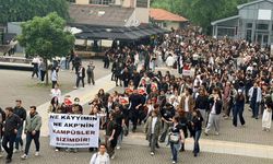 İstanbul Bilgi Üniversitesi yönetiminden öğrenci ve personele mesaj!