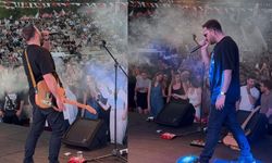İzmir’de gençlik günleri coşkusu: 17 Mayıs’ta ücretsiz konser