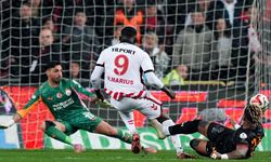 Galatasaray'ın Samsunspor mağlubiyeti sonrası ortalığı karıştıran şok iddia