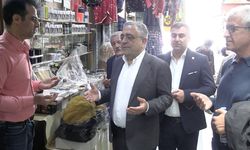Diyarbakır’da çarşı alarm veriyor: 'Alışveriş yok, esnaf şikâyetçi'