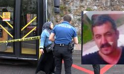 İETT şoförü otobüsünde ölü bulundu!
