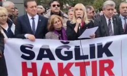 'Ne var ne yok satacağız' diye söz verdiler! Hastane arazilerinin özelleştirilmesine tepki