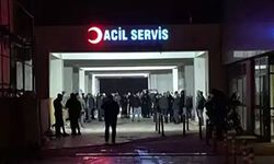 Şanlıurfa'da zincirleme trafik kazası! Ölü ve yaralılar var