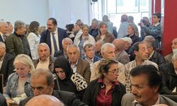 CHP 81 ilde sahada: 'Baskılar bizi geri adım attırmaz'