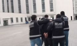 Ankara'da 'Çirkinler' operasyonu: 5 kişi tutuklandı!