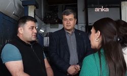 Muğla’da sanayi esnafı isyanda: 'Maliyetler arttı, ayakta kalamıyoruz'