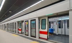 Kadıköy-Sabiha Gökçen Havalimanı metro hattında teknik arıza