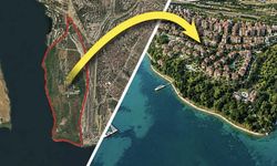 AKP'nin 'Yeşil alan olarak kalacak' sözü verdiği bir askeri alan daha konut inşaatına açıldı!