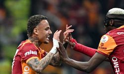 Galatasaray'dan dikkat çeken Fenerbahçe hamlesi!