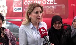 Kadınların sesi Balıkesir’den yükselecek