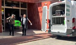 İsveçli turist otel odasında ölü bulundu: Antalya'da sır olay!