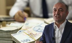 CHP’li Karabat’tan ekonomi eleştirisi: 'Vergiler artıyor ama borç bitmiyor'