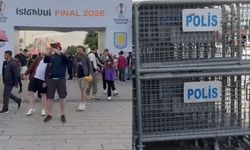 Yasaklarla anılan Gezi Parkı turistler için festival alanı: AKP'nin çarpıcı çifte standardı!