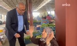 CHP, 81 ilde sahada: Vatandaşın gündemi ekonomi, mesajı Ekrem İmamoğlu