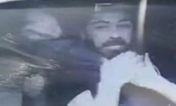 İstanbul’da takside dehşet! Boynuna ip geçirip darp ettiler