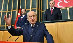 MHP lideri Bahçeli'den Kılıçdaroğlu ve Özel’e telefon