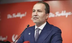 Fatih Erbakan: Karar mercii, mahkemeler değil millettir