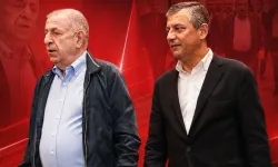Zafer Partisi'nden ‘Yüzüklerin Efendisi’ göndermeli ittifak mesajı