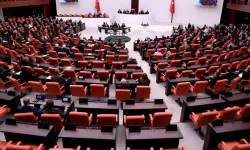 Meclis’te ‘süreç’ oturumu yeter sayı yokluğu nedeniyle kapandı